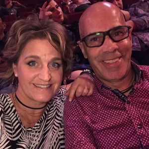 Meet your Posher, Chantal